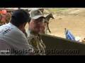 Bad Cops Protect Cruel Rodeo, Part 1
