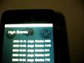 Dactyl high score UPDATED 4055!!!