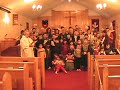 Holy Trinity, Yellowknife NWT Holy Trinity, Yellowknife NWT