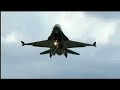 Jet - cameraman near miss