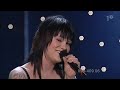 Sara Löfgren - Som stormen (första framträdandet) Sara Löfgren - Som stormen (första framträdandet)