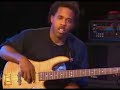 Victor Wooten playing Benny Hill theme on bass