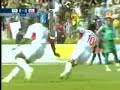 (husa) but hicham allouli contre raja