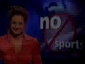 Freitag Nacht News - No Sports: Unsichtbare VerprÃ