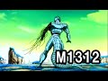 Dragon Ball Z BGM - M1312