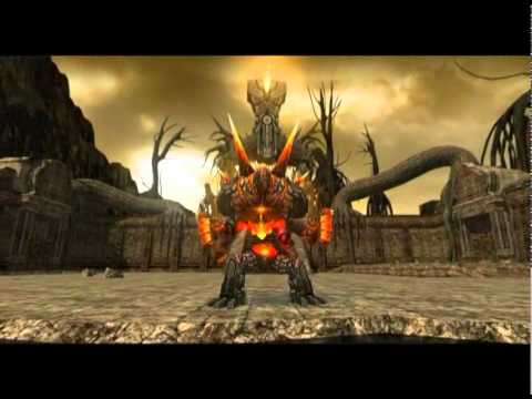 Requiem Online — Икона Видеоигр 29.12.2012 — Часть 2