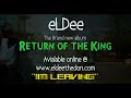Return of the king promo