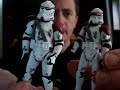 Treachery on Saleucami Barc Speeders Battle Pack Star Wars