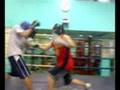 videos de Sparring session at Elorde Manila