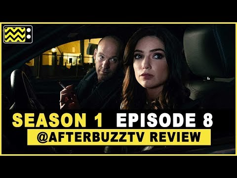 The Romanoffs Season 1 Episode 8 Review & After Show