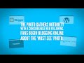 Journey of a Tweet (Video) http://bit.ly/8Yef0n #twitter #socialmedia