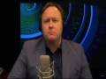 David Icke on Alex Jones 2009 pt 6/7