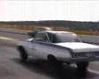 BEST OF DRAG RACING 2007: WITTSTOCK (DE)