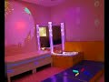 Sala Estimulacion Multisensorial