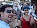 bonco en carnaval de la calle 8