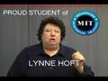 Lynne Hoft Testimonial of Millionaire Intensives Training