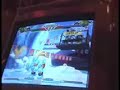 Tokido vs. me