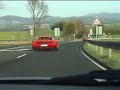 Ferrari-Fahrt Fulda Rhön Ferrari-Fahrt Fulda Rhön
