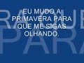 MEU ANJO AZUL