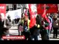 Unite to Defend Public Services