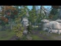 Star Wars: The Old Republic Developer Dispatch Trailer - The Making of Tython