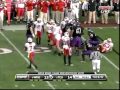 Jake Kirkpatrick vs Wisconsin Rose Bowl