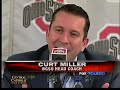 BGSU women lose to Buckeyes