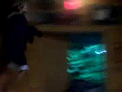 Outdoor Education 2007 (McKay ...
