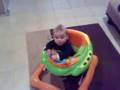 Bobo's Boppi'n Baby Noah