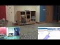 A Voice-Commandable Robotic Helicopter