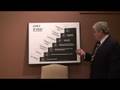 Levels of proof in a criminal defense case