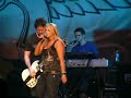 Miranda Lambert -- \"Crazy Ex-Girlfriend\"