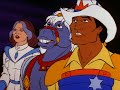 Bravestarr - Minisode 02