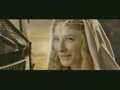 Lord of the Rings - Into the West