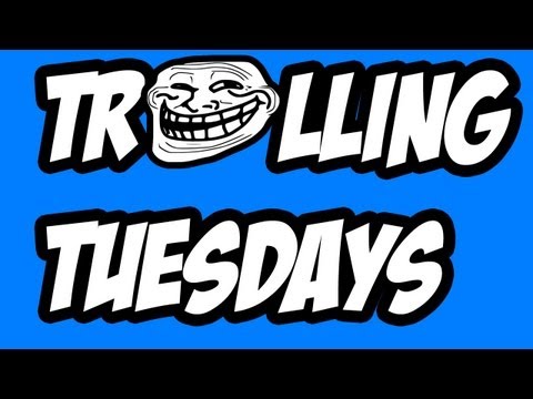 whiteboy7thst - In this video I troll people while playing MW3 Multiplayer. They Get mad bro. NEW MW3 SHIRTS! http://www.whiteboy7thst.spreadshirt.com Pre order BO2 EARLY He...