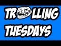 [FUNNY] MW3 Trolling Tuesdays #1 by Whiteboy7thst