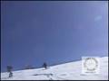 Scialpinismo Limone Piemonte - Cresta Pancani - paravalanghe capanna Niculin