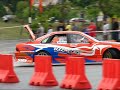 Drift crash!! Drift crash!!