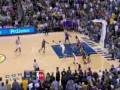videos de Troy Murphy's Game Winning Tip Shot