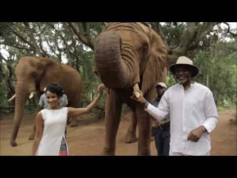 10 Days in Sun city Movie - Behind the Scene DAY 7 BEHIND THE SCENES