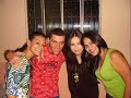 IMPACTO JOVEM IGREJA BATISTA NACIONAL DAS MANGUEIRAS