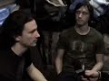 Randy Blythe Interviews Gojira on Metal Injection 2/3 Randy Blythe Interviews Gojira on Metal Injection 2/3