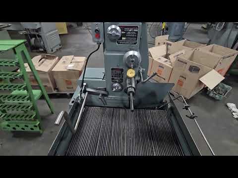 SUNNEN MBB-1600 Drilling, Hones | Machinery Central (1)