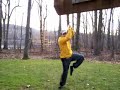 Martial Arts Mayham