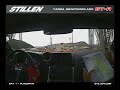 STILLEN GT-R Targa Newfoundland Rally 2009 - Day 1 Placentia