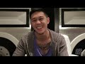 Jabbawockeez - road to luxor episode 2
