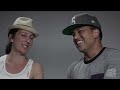 Jabbawockeez - road to luxor episode 2