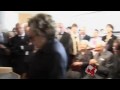 Jacques Chirac Gaulé Par Bernadette !