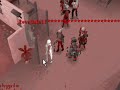 Rune duke1 gets a hp cape!!!!!