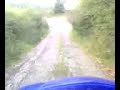 yamaha wolverine 450